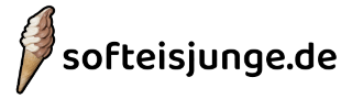 Softeisjunge